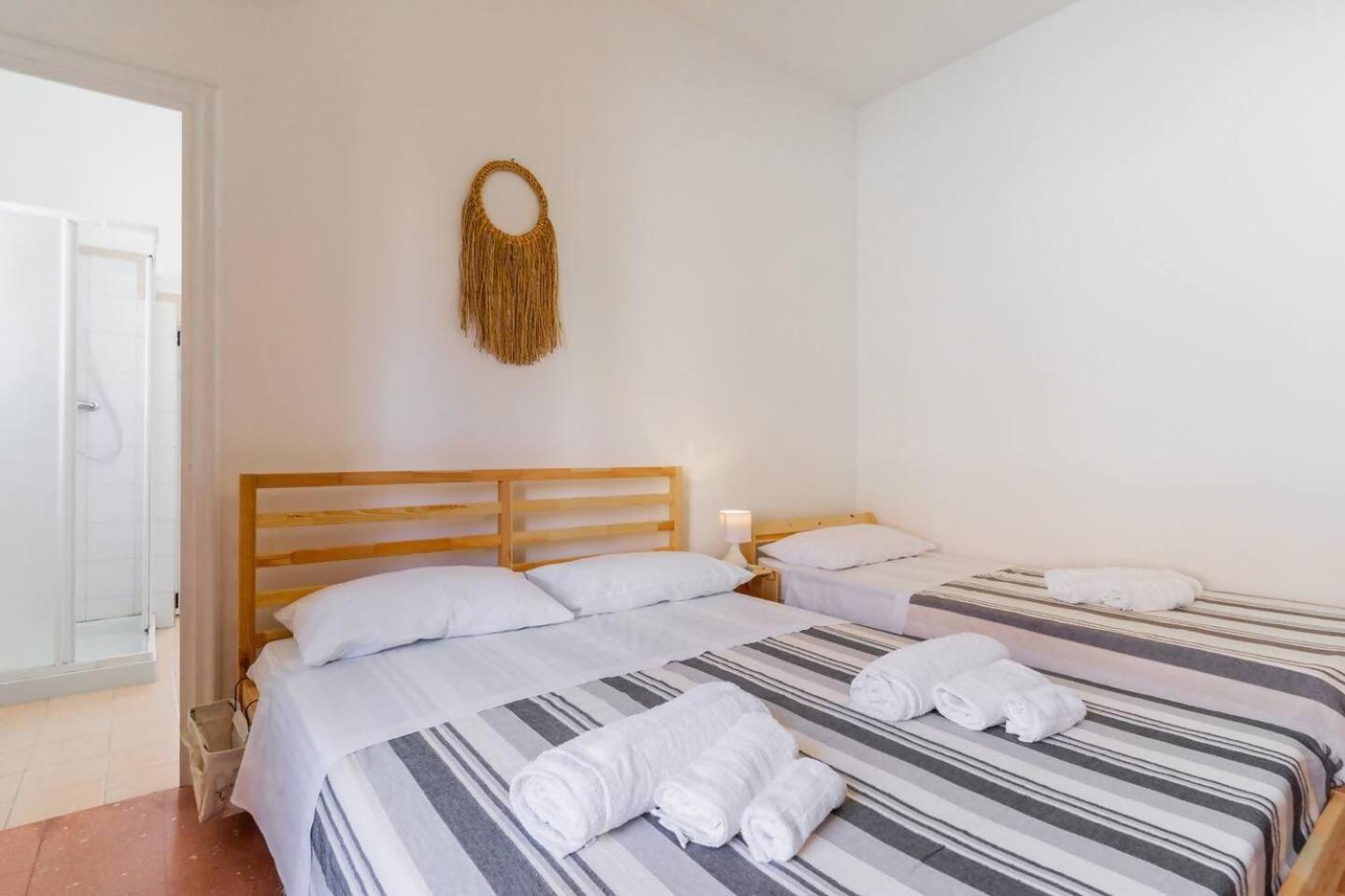 B&B Marchese By Vivimy Marina di Mancaversa Εξωτερικό φωτογραφία