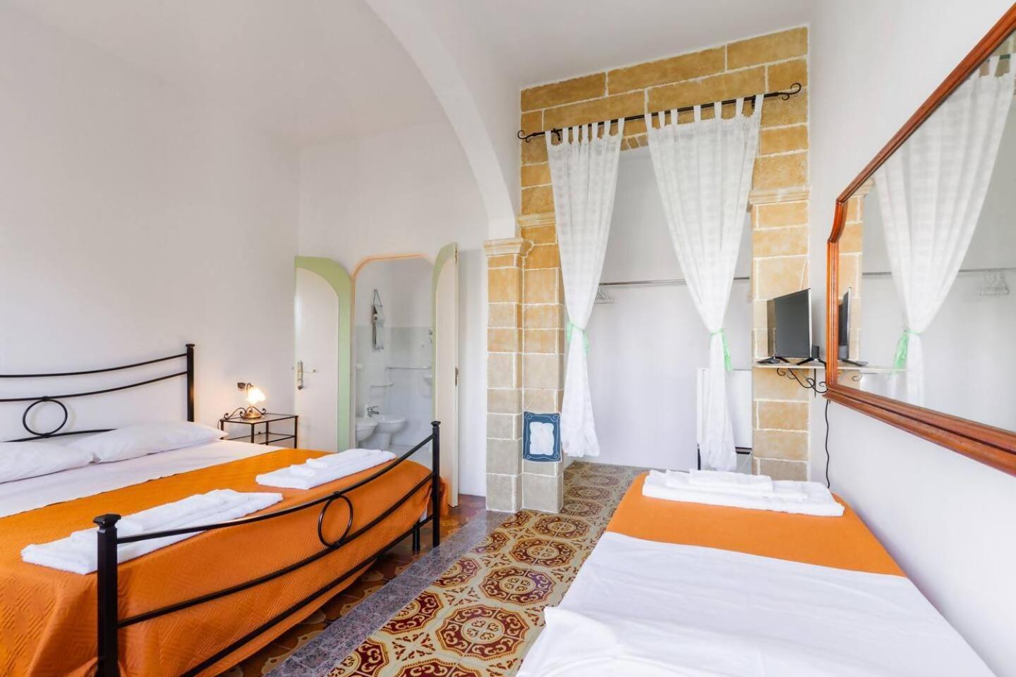B&B Marchese By Vivimy Marina di Mancaversa Δωμάτιο φωτογραφία