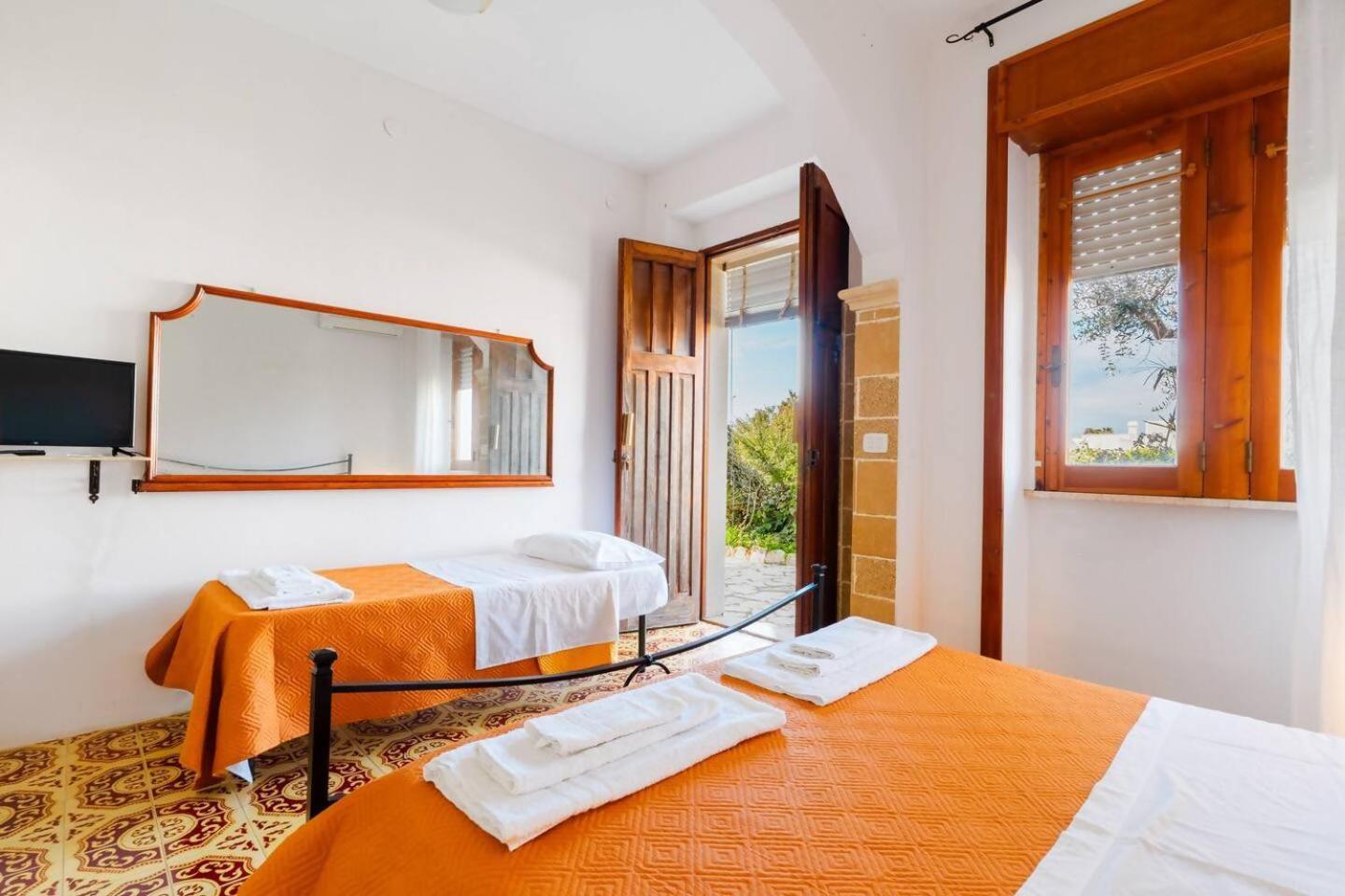 B&B Marchese By Vivimy Marina di Mancaversa Δωμάτιο φωτογραφία