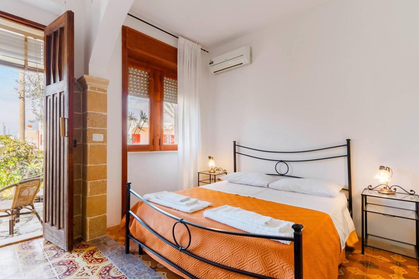 B&B Marchese By Vivimy Marina di Mancaversa Δωμάτιο φωτογραφία