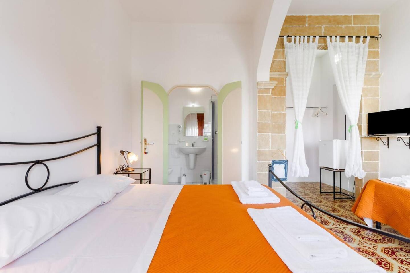 B&B Marchese By Vivimy Marina di Mancaversa Δωμάτιο φωτογραφία