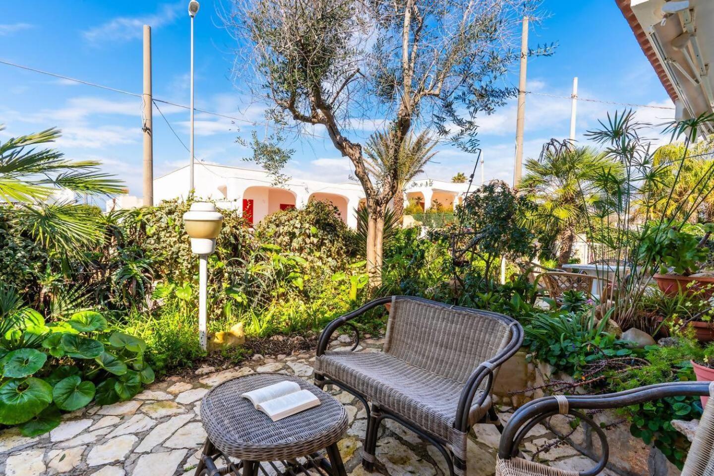 B&B Marchese By Vivimy Marina di Mancaversa Δωμάτιο φωτογραφία