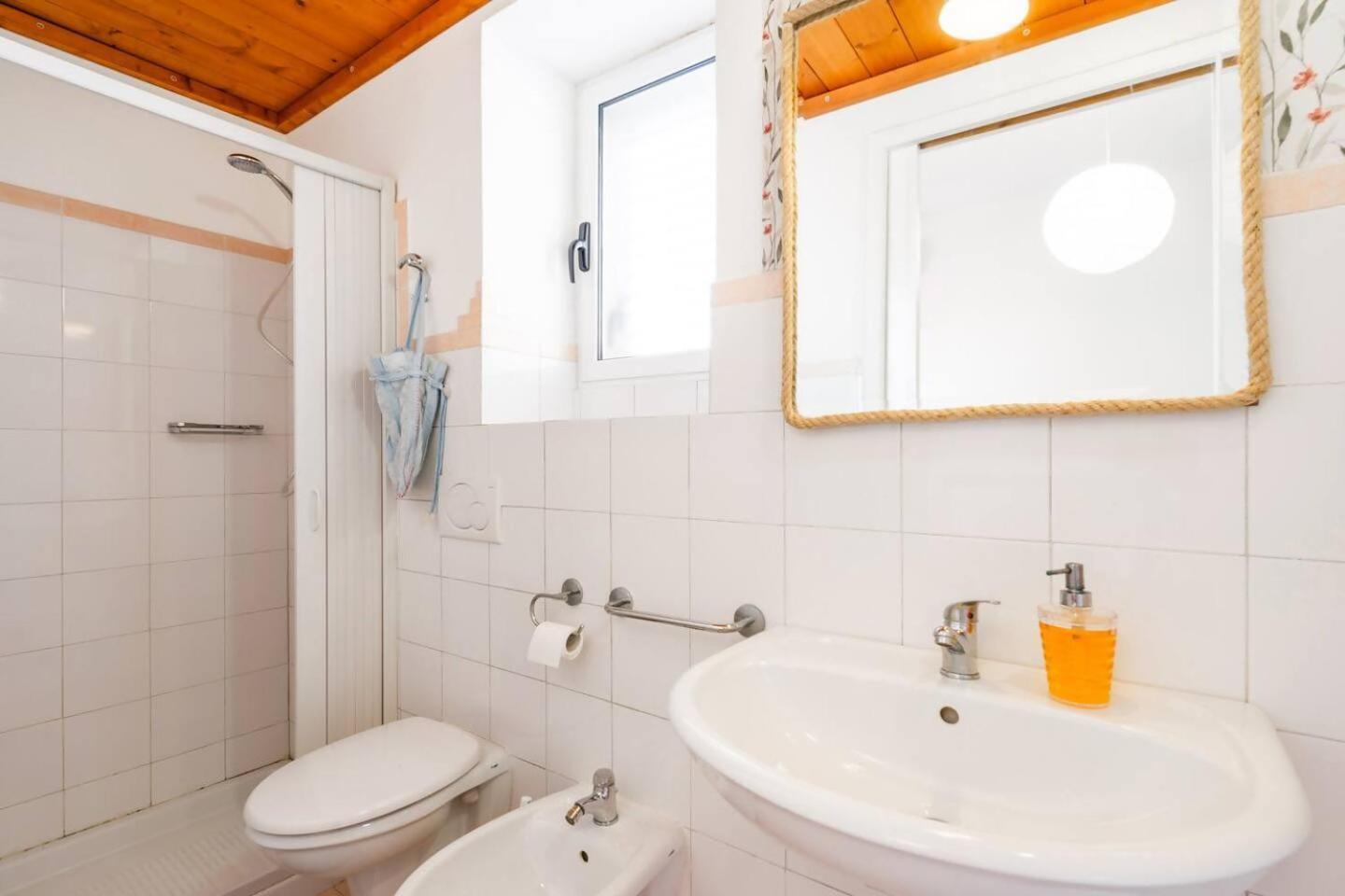 B&B Marchese By Vivimy Marina di Mancaversa Δωμάτιο φωτογραφία