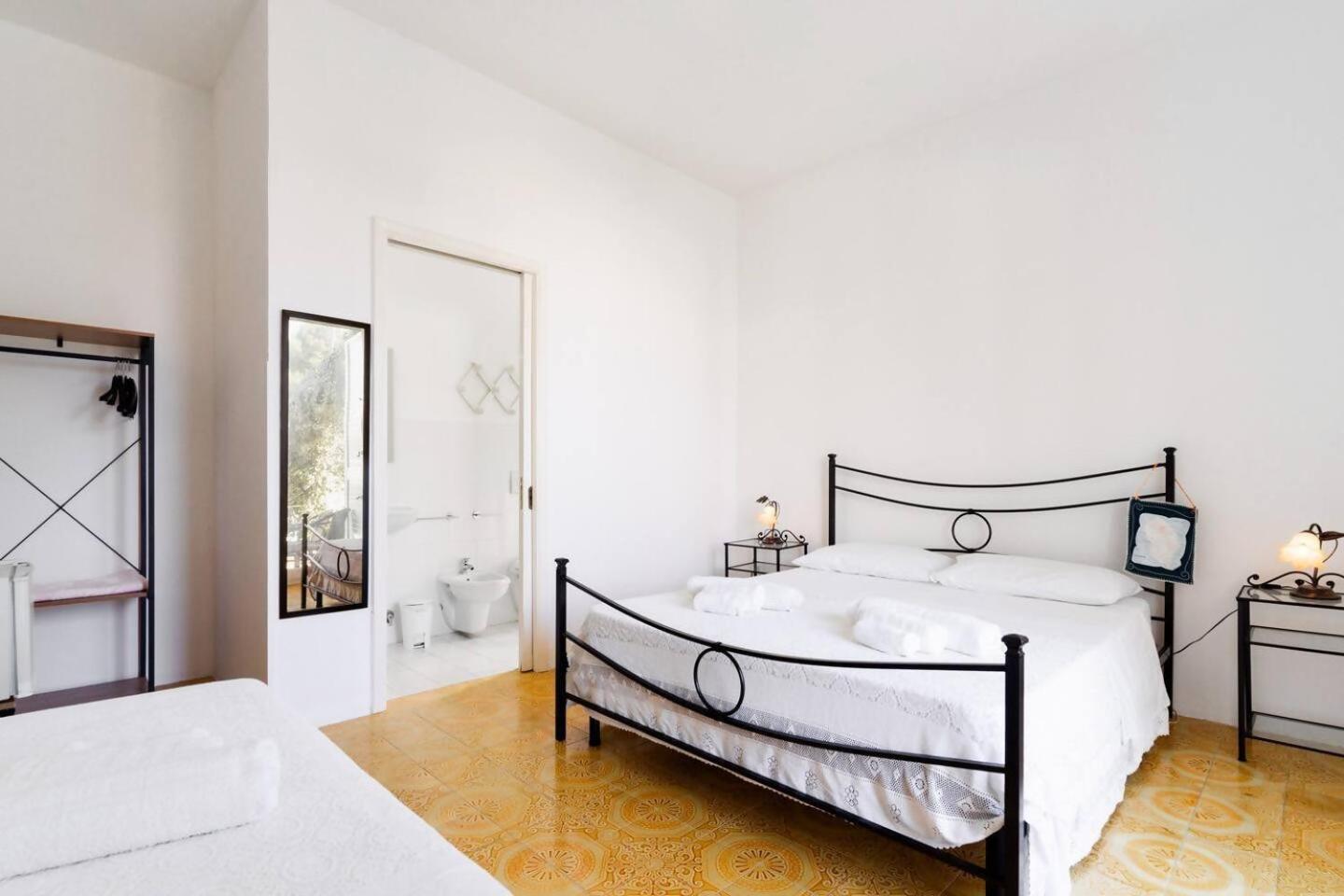 B&B Marchese By Vivimy Marina di Mancaversa Δωμάτιο φωτογραφία