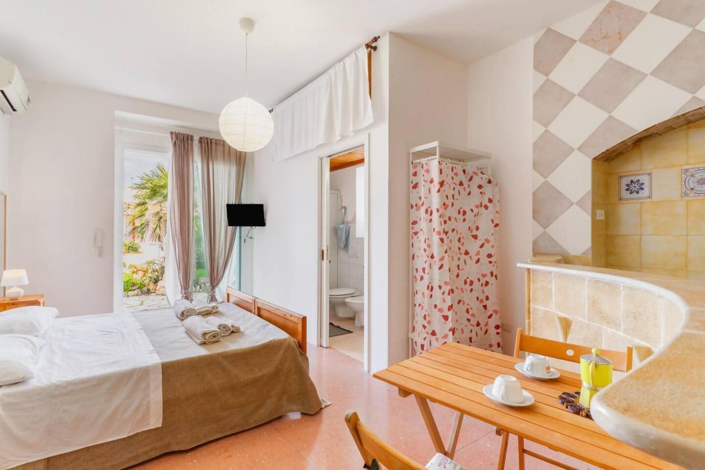 B&B Marchese By Vivimy Marina di Mancaversa Δωμάτιο φωτογραφία