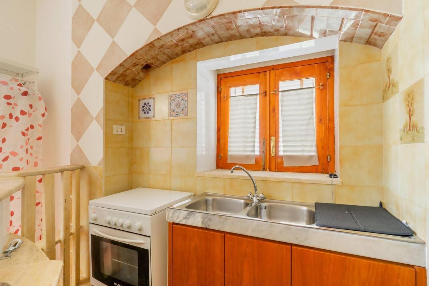 B&B Marchese By Vivimy Marina di Mancaversa Δωμάτιο φωτογραφία