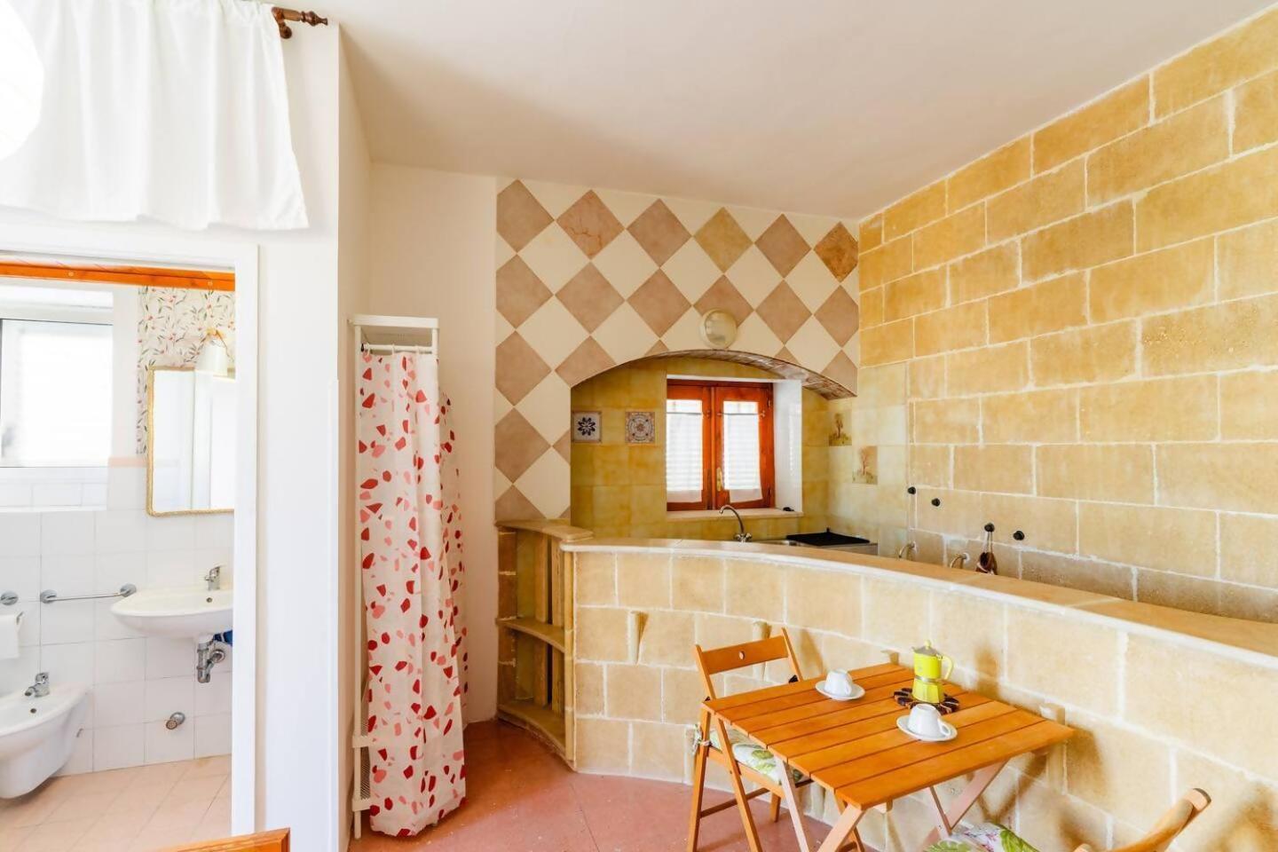 B&B Marchese By Vivimy Marina di Mancaversa Δωμάτιο φωτογραφία