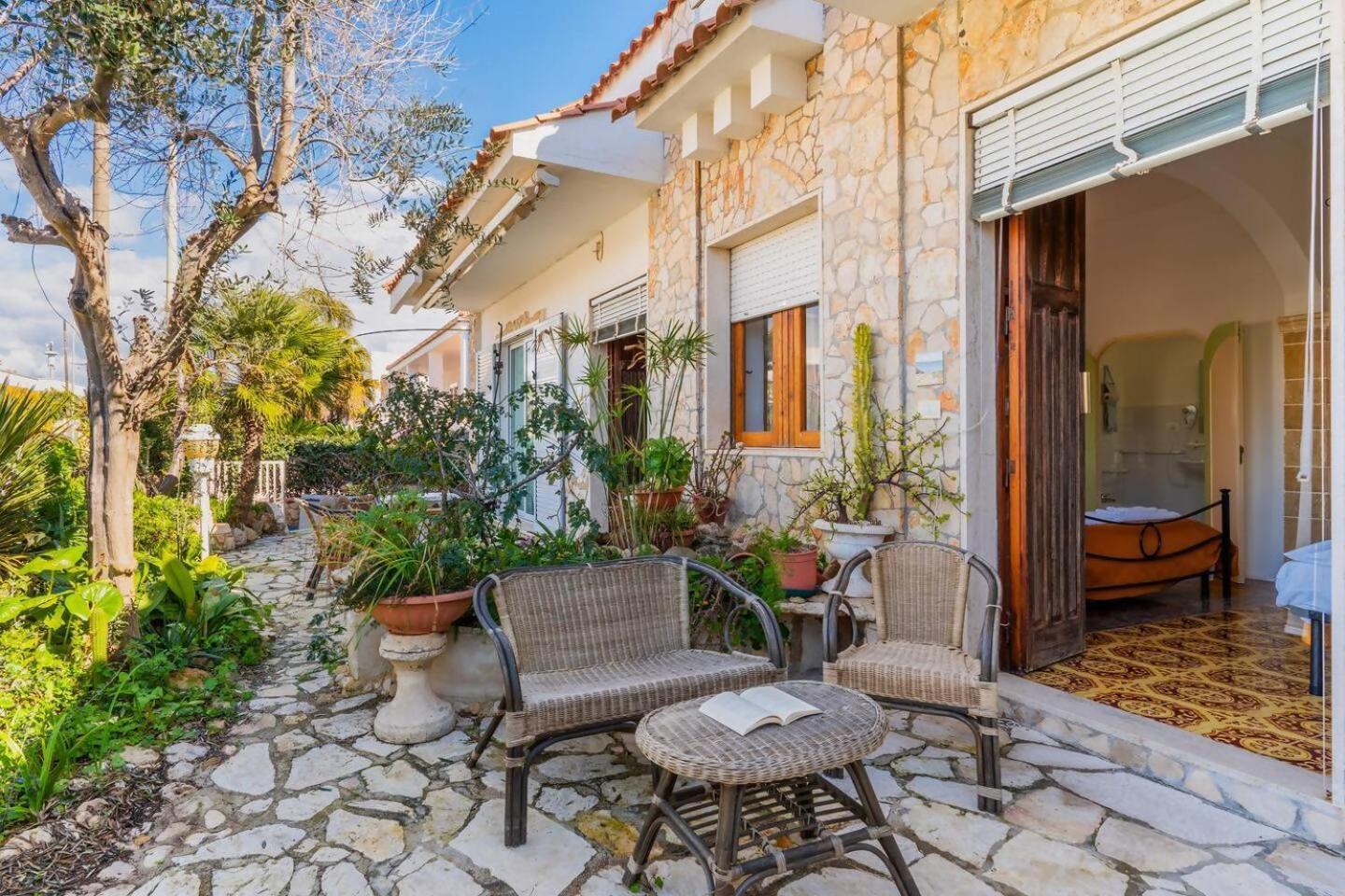 B&B Marchese By Vivimy Marina di Mancaversa Δωμάτιο φωτογραφία