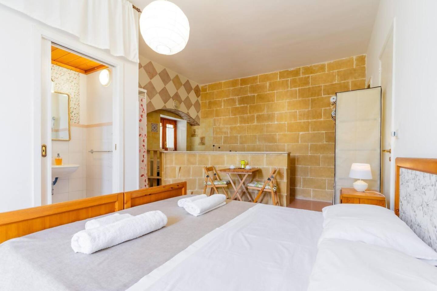 B&B Marchese By Vivimy Marina di Mancaversa Δωμάτιο φωτογραφία