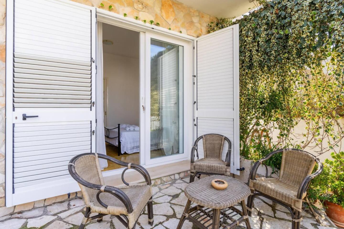 B&B Marchese By Vivimy Marina di Mancaversa Δωμάτιο φωτογραφία