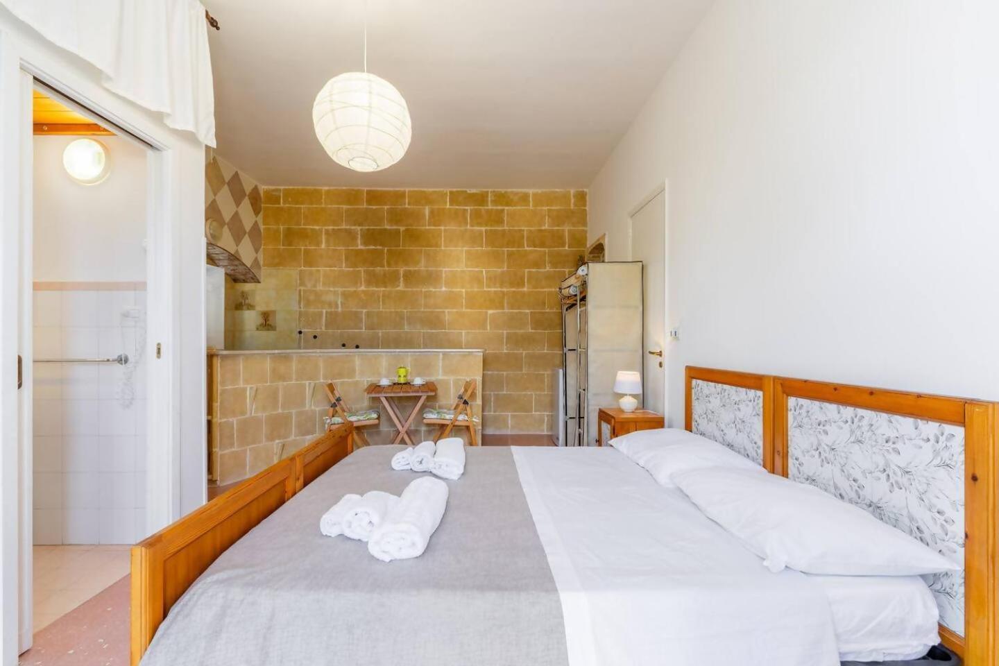 B&B Marchese By Vivimy Marina di Mancaversa Δωμάτιο φωτογραφία
