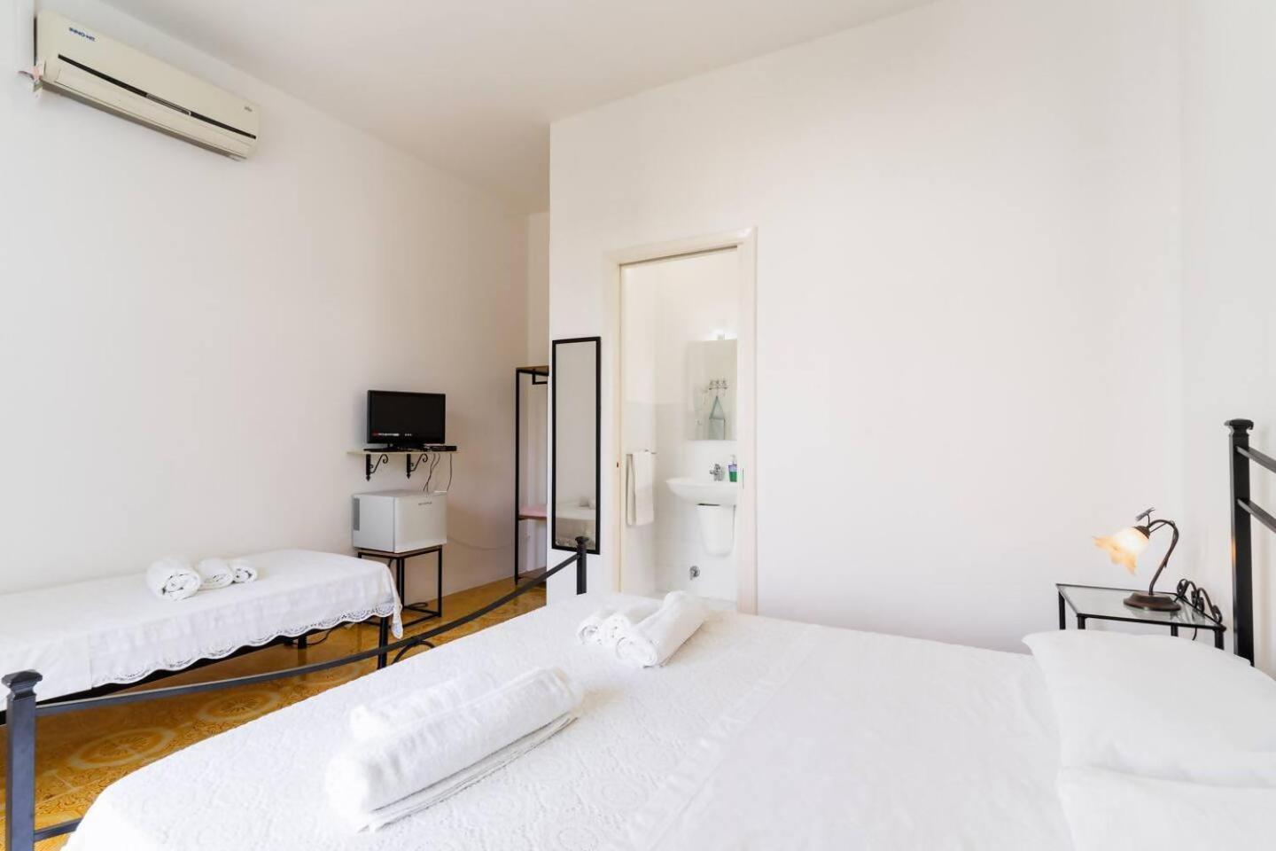 B&B Marchese By Vivimy Marina di Mancaversa Δωμάτιο φωτογραφία