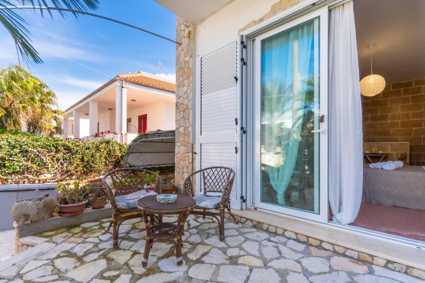 B&B Marchese By Vivimy Marina di Mancaversa Δωμάτιο φωτογραφία