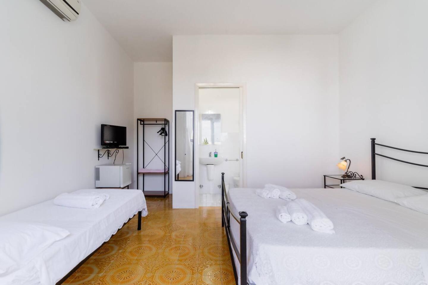 B&B Marchese By Vivimy Marina di Mancaversa Δωμάτιο φωτογραφία