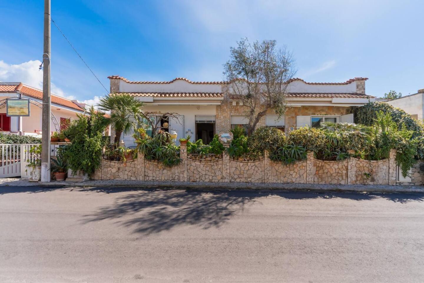 B&B Marchese By Vivimy Marina di Mancaversa Δωμάτιο φωτογραφία