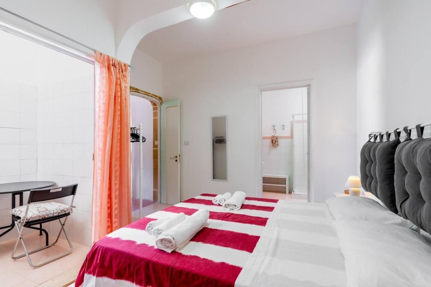 B&B Marchese By Vivimy Marina di Mancaversa Δωμάτιο φωτογραφία