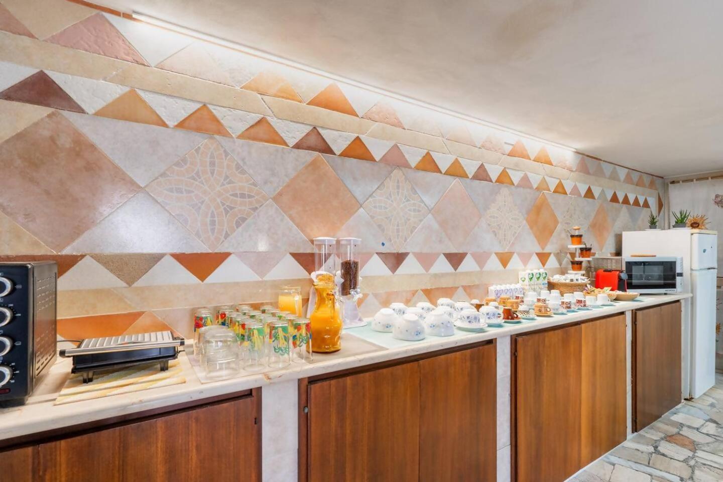 B&B Marchese By Vivimy Marina di Mancaversa Δωμάτιο φωτογραφία