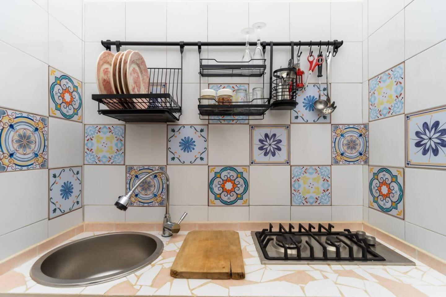 B&B Marchese By Vivimy Marina di Mancaversa Δωμάτιο φωτογραφία