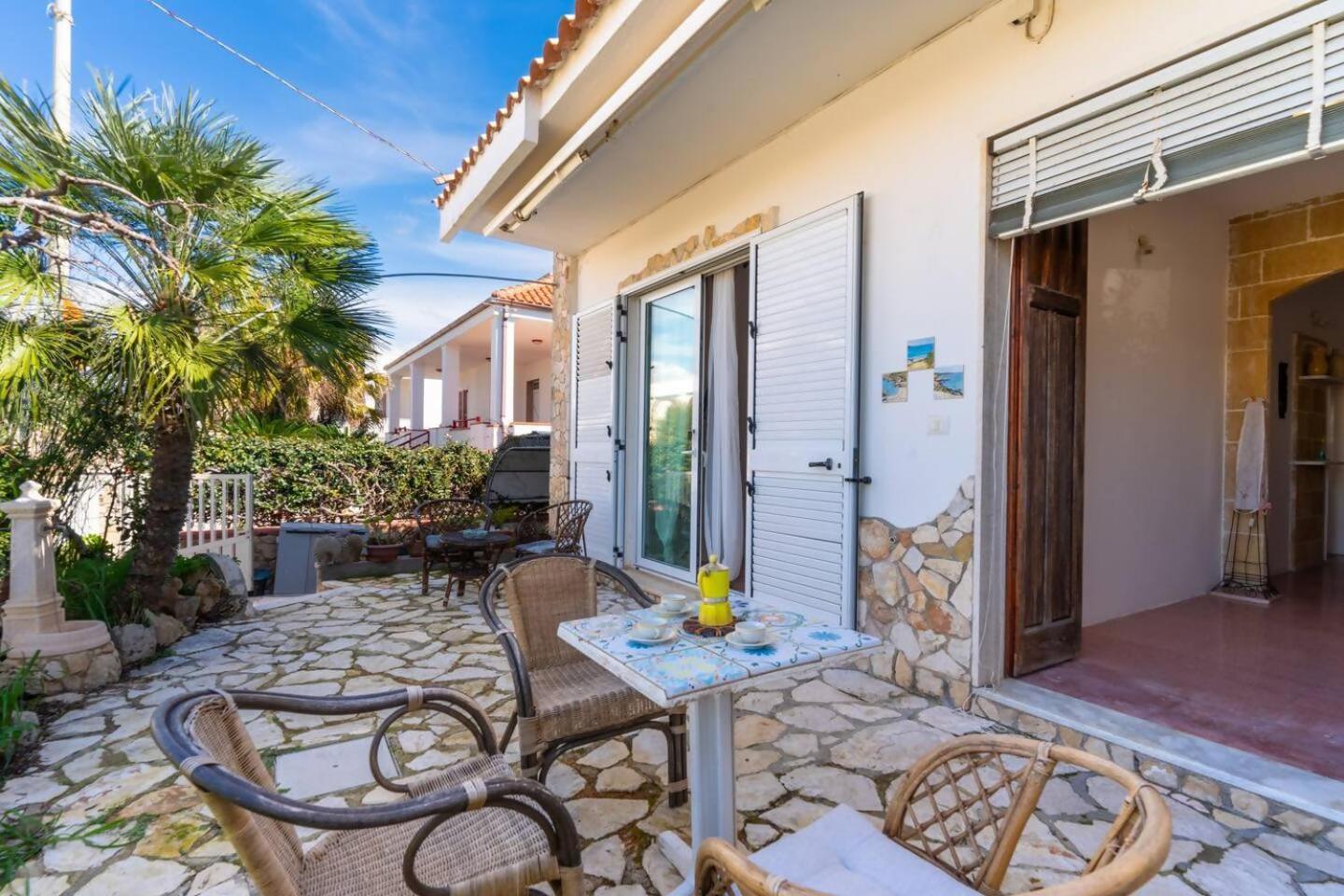 B&B Marchese By Vivimy Marina di Mancaversa Δωμάτιο φωτογραφία