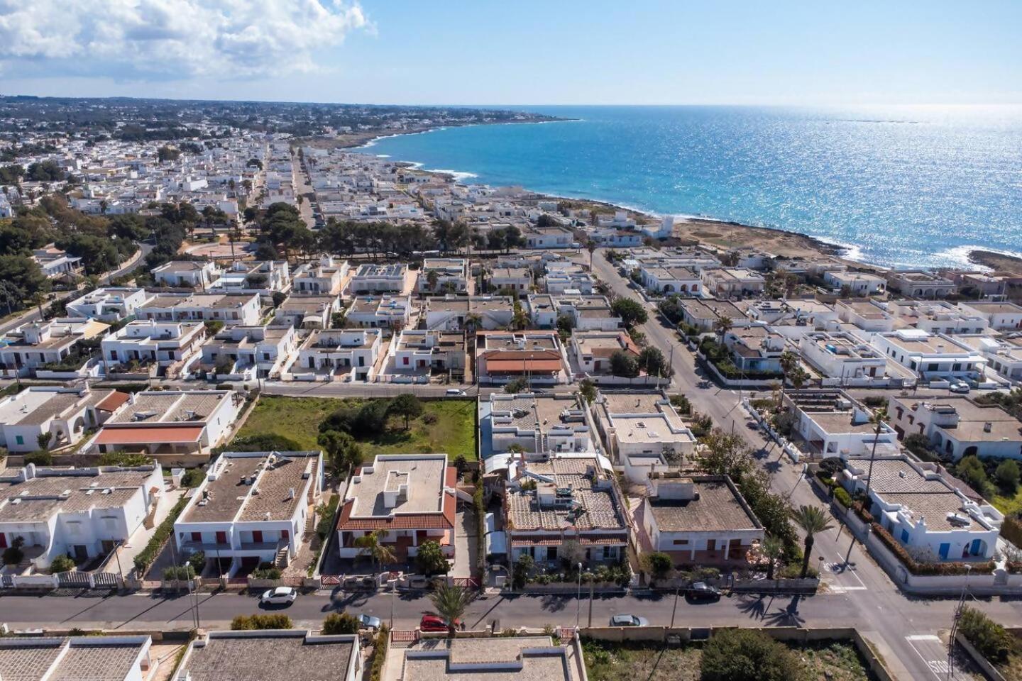 B&B Marchese By Vivimy Marina di Mancaversa Δωμάτιο φωτογραφία