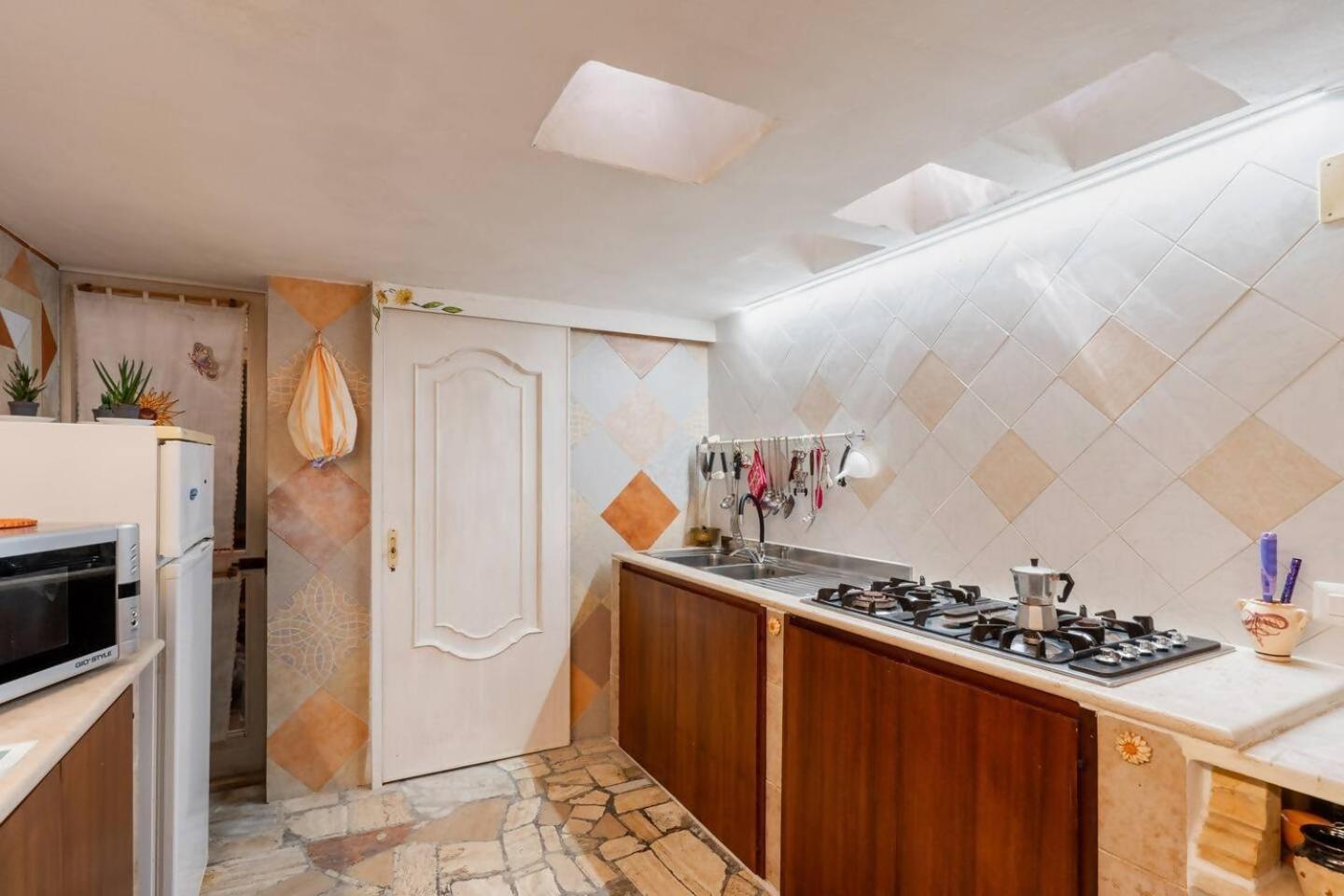 B&B Marchese By Vivimy Marina di Mancaversa Δωμάτιο φωτογραφία