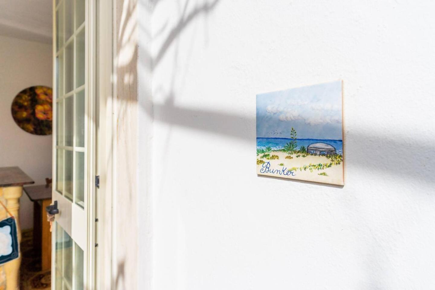 B&B Marchese By Vivimy Marina di Mancaversa Εξωτερικό φωτογραφία