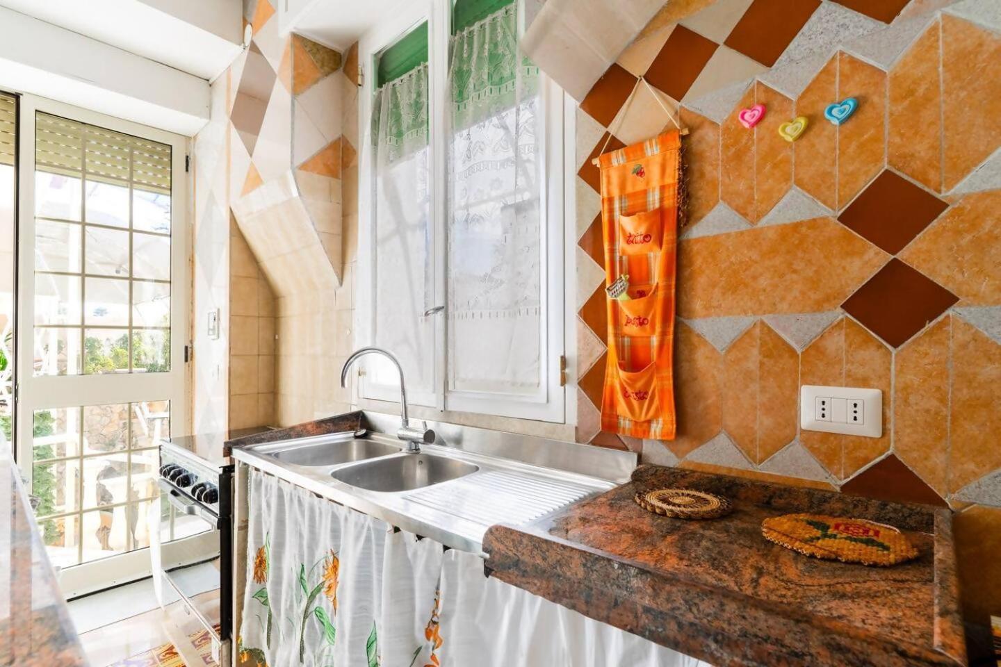 B&B Marchese By Vivimy Marina di Mancaversa Εξωτερικό φωτογραφία