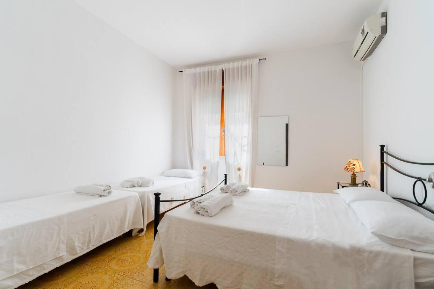 B&B Marchese By Vivimy Marina di Mancaversa Εξωτερικό φωτογραφία