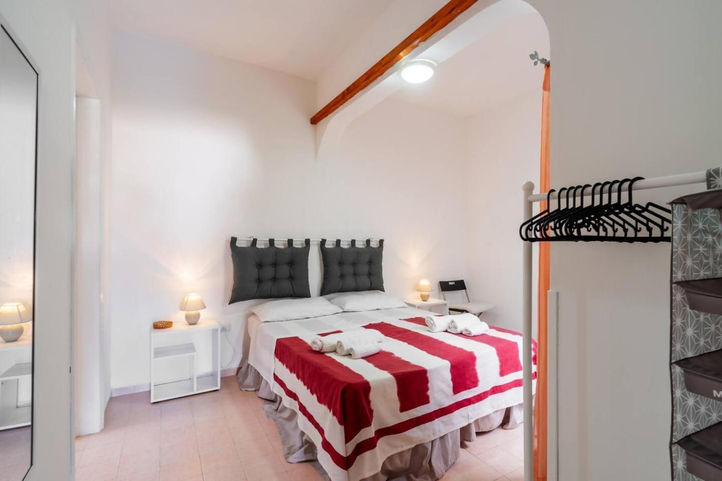 B&B Marchese By Vivimy Marina di Mancaversa Εξωτερικό φωτογραφία
